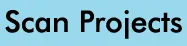 Scan Projects