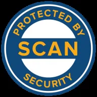 Scan Security logo