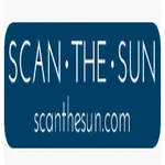 Scan The Sun logo