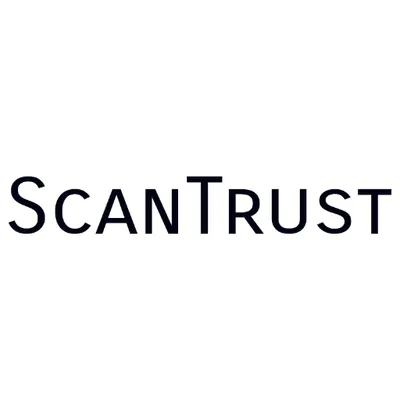 ScanTrust logo