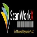 ScanWorkX logo