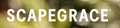 Scapegrace logo