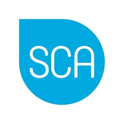 SCA Pharma logo