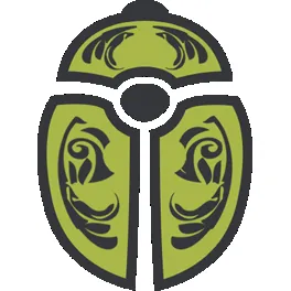 Scarab Research logo