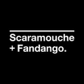 Scaramouche and Fandango logo