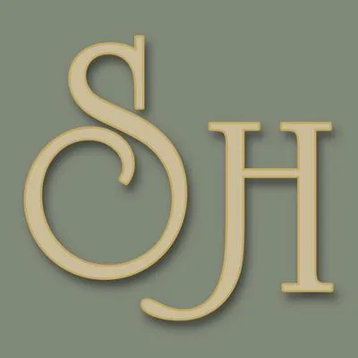 Scarborough House logo