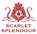 Scarlet Splendour logo