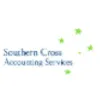 SCAS logo
