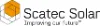 Scatec Solar logo