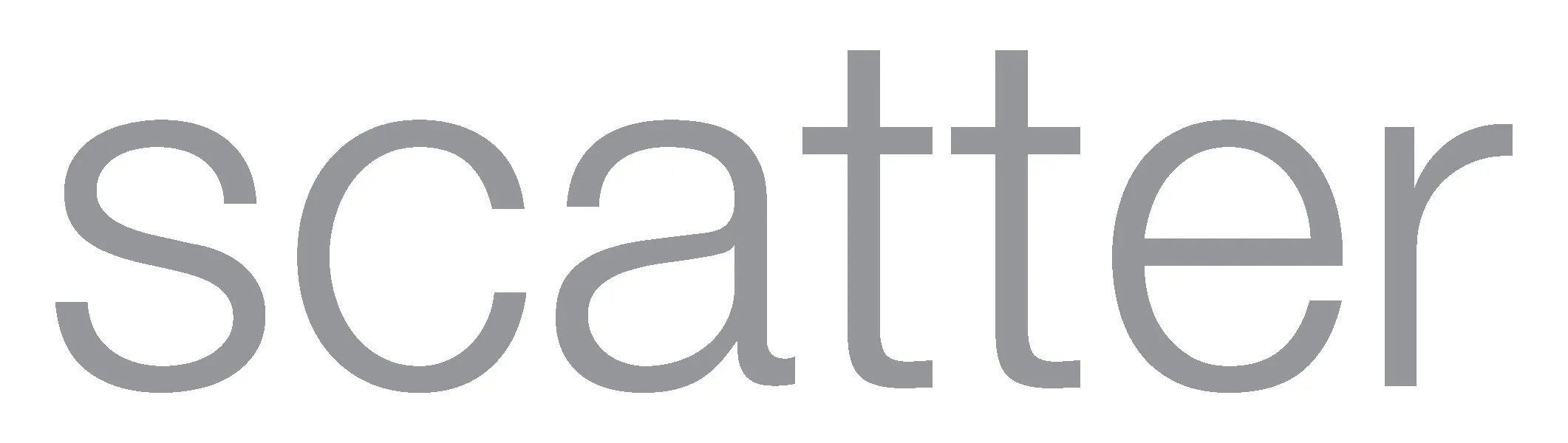 Scatter
