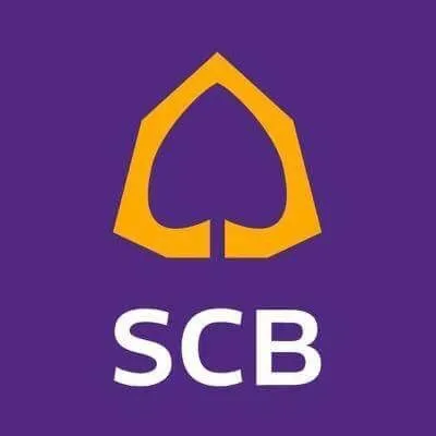SCB logo
