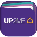 SCB Up2Me logo
