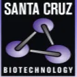 Santa Cruz Biotechnology logo