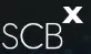 SCBX logo