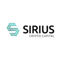 Sirius Crypto Capital logo