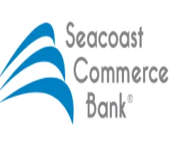 Seacoast Commerce Bank logo