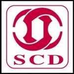 Sam Chun Dang Pharma logo