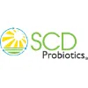 SCD Probiotics logo