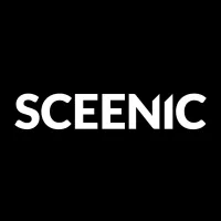 Sceenic logo
