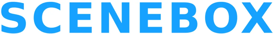 SceneBox logo