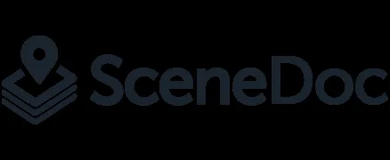 SceneDoc logo