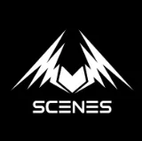 Scenes Sound logo