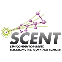 Scent logo
