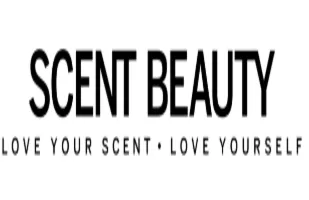 SCENT BEAUTY logo