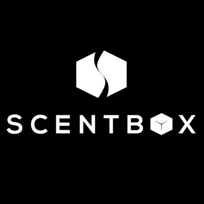 ScentBox logo