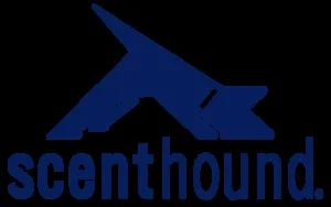 Scenthound logo