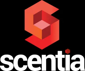 Scentia logo