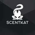 ScentKat logo