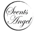Scents Angel logo