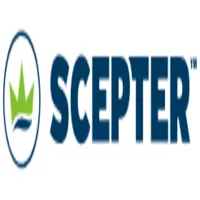 Scepter logo