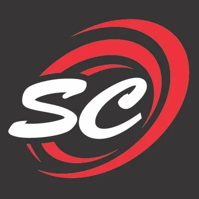 SC Fuels logo