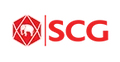 SCG Building Materials logo