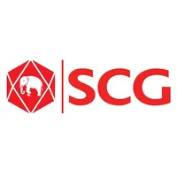 SCG logo