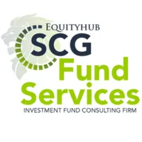 SCG Fund Services logo