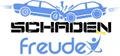 SchadenFreude logo