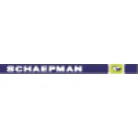 Schaepman's Lakfabrieken logo