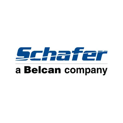 Schafer Corporation logo