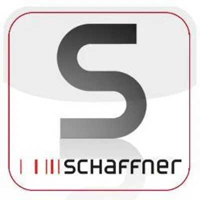 Schaffner logo
