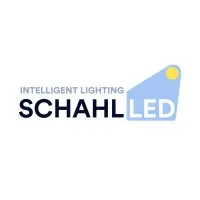 SchahlLED logo