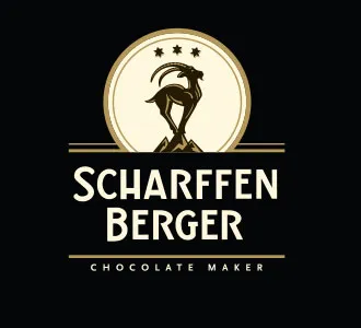 Scharffen Berger logo