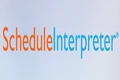 ScheduleInterpreter logo