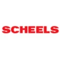 Scheels logo