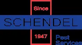 Schendel Pest Services logo