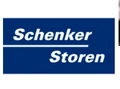 Schenker Storen logo