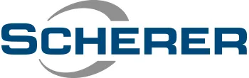 Scherer Gruppe logo