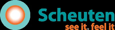 Scheuten logo